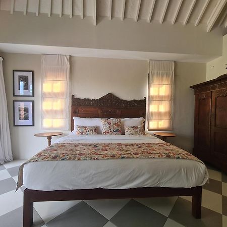 Villa Seni Seminyak  Luaran gambar