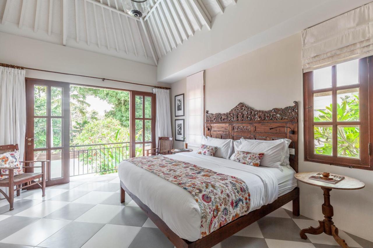Villa Seni Seminyak  Luaran gambar