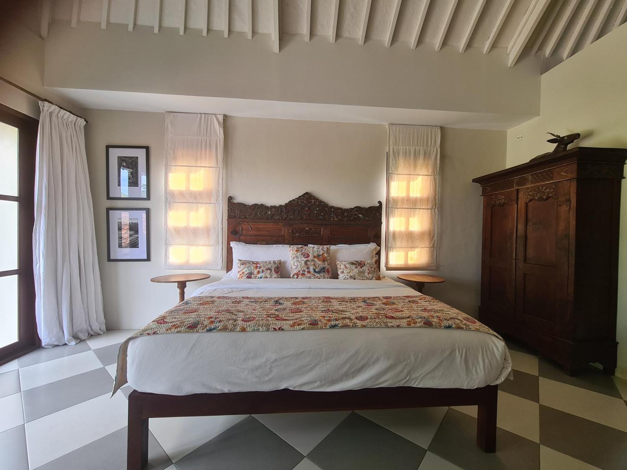 Villa Seni Seminyak  Luaran gambar