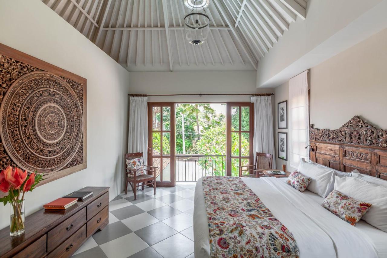 Villa Seni Seminyak  Luaran gambar