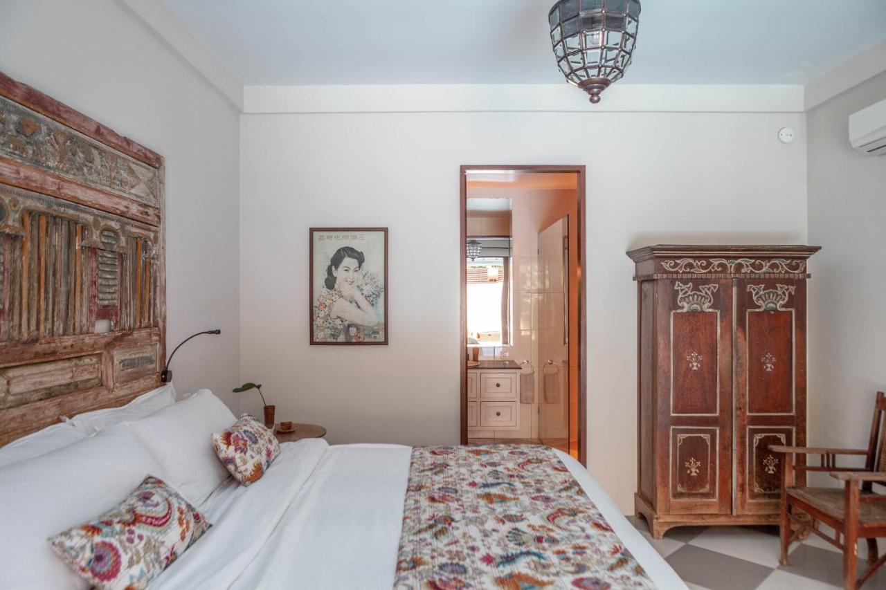 Villa Seni Seminyak  Luaran gambar