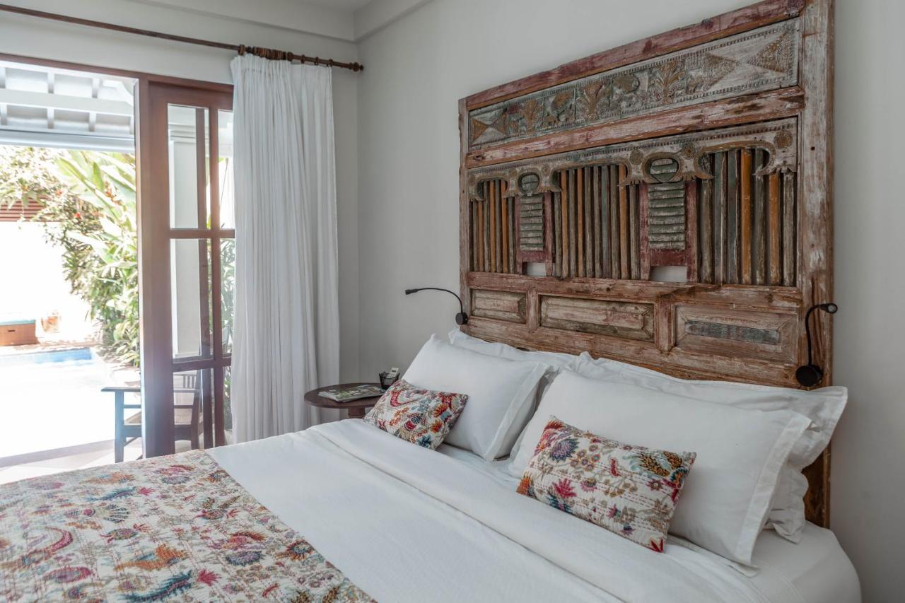Villa Seni Seminyak  Luaran gambar